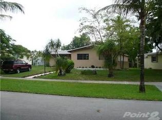 12015 SW 186th St, Miami, FL 33177