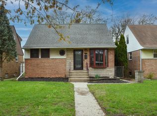 7530 Howard Ave, Hammond, IN 46324