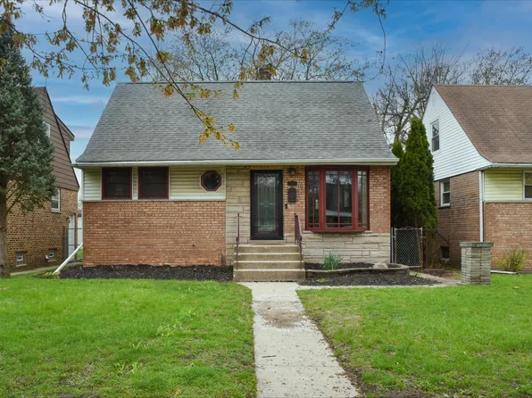 7530 Howard Ave, Hammond, IN 46324