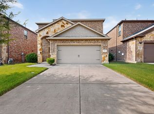 1809 New Holland Way, McKinney, TX 75071