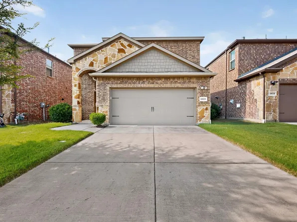 1809 New Holland Way, McKinney, TX 75071