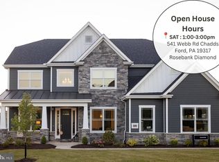 510 Newcomen Rd #B3d, Exton, PA 19341