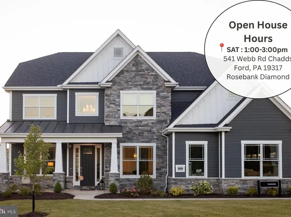 510 Newcomen Rd #B3d, Exton, PA 19341