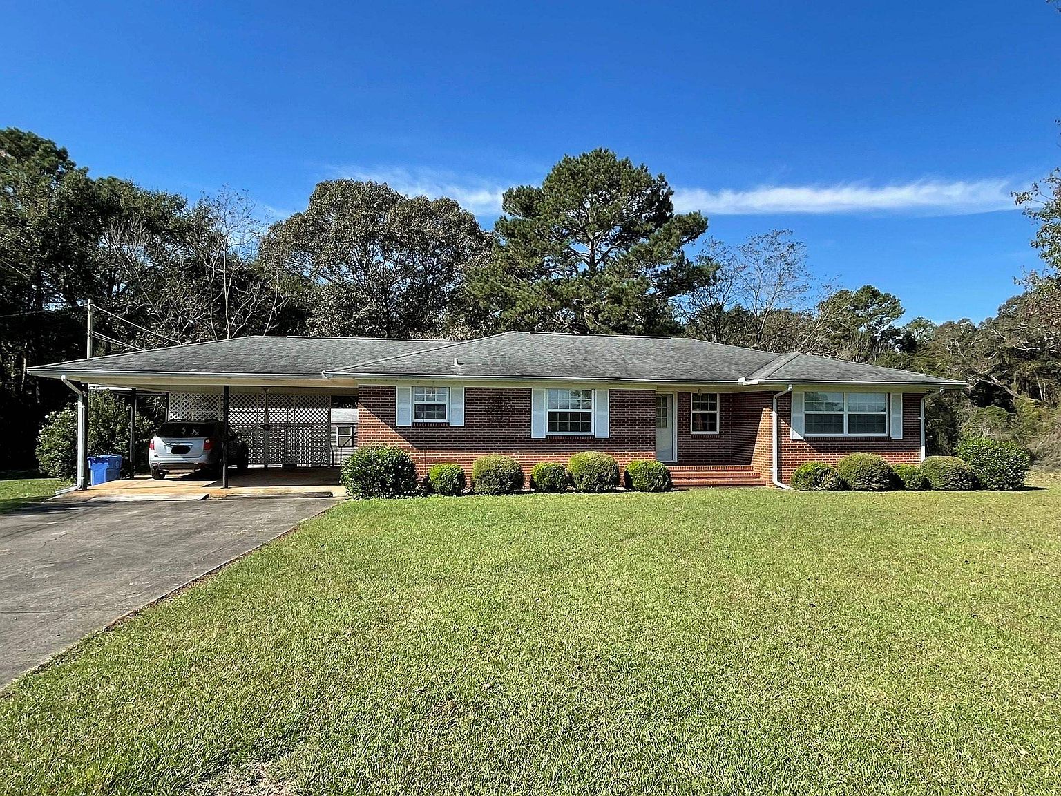 1525 County Road 440, Kinston, AL 36453 Zillow