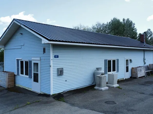 165 State Street, Van Buren, ME 04785