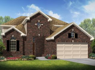 30107 W Sapling Oaks Pl, Magnolia, TX 77355