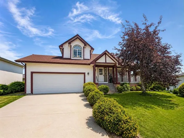 9337 N Berge Dr, Grande Cache, AB T0E 0Y0