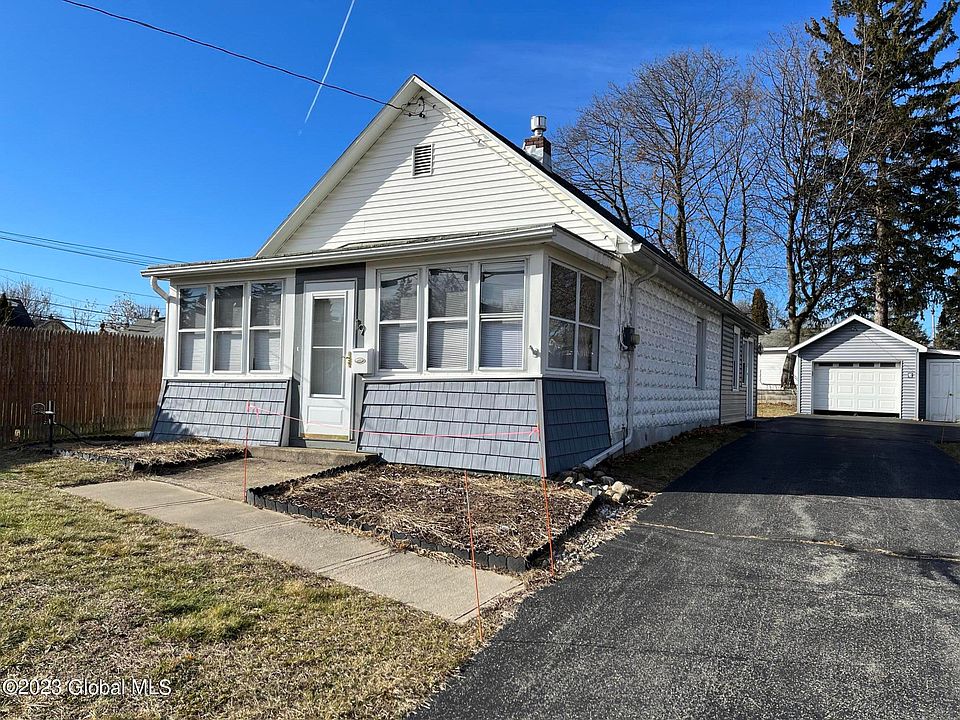 19 Osborne Road, Colonie, NY 12205 Zillow