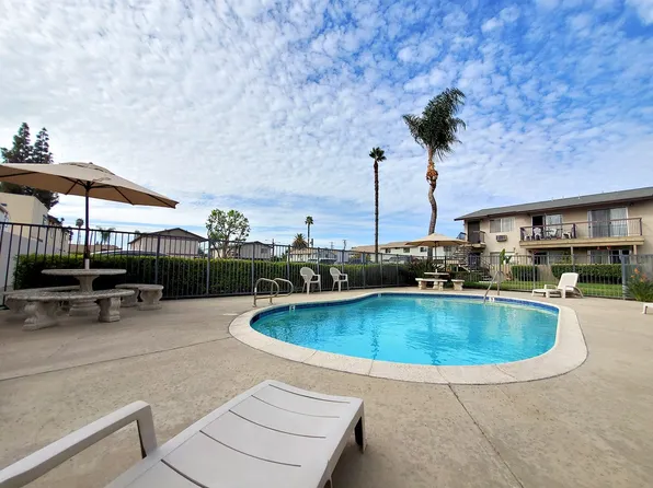 Regency Park, 245 S Lincoln Ave APT 25, El Cajon, CA 92020