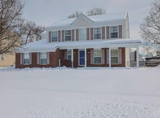 449 Lyness Ave, Harrison, OH 45030