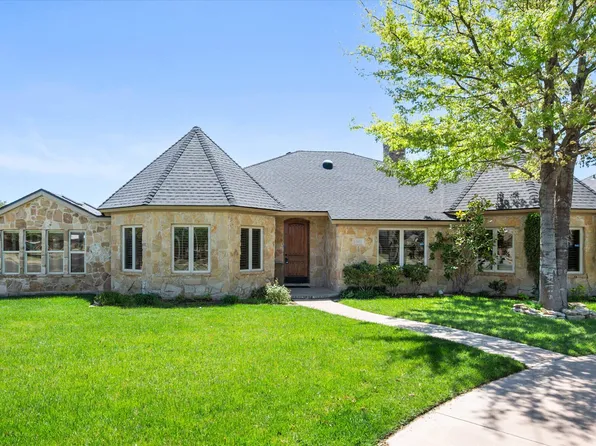 6001 88th St, Lubbock, TX 79424