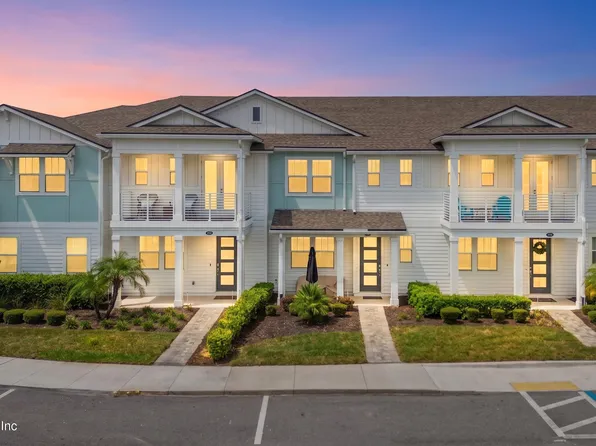 3572 MARSH RESERVE Boulevard, Jacksonville, FL 32224