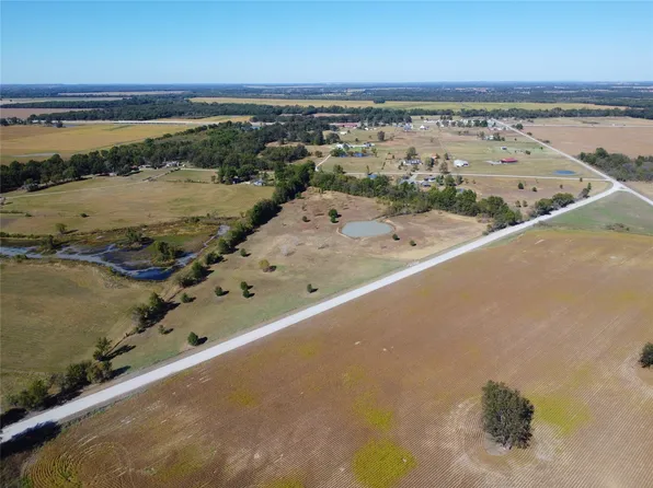 15240 S 413th East Ave, Coweta, OK 74429