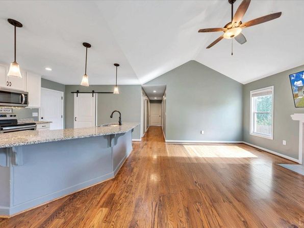 1400 Mountain Cut Rd, Appomattox, VA 24522
