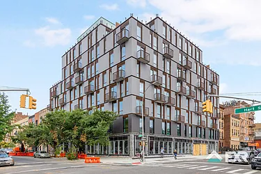 631 Marcy Avenue in Bedford-Stuyvesant