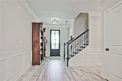 3126 Oxford Mill Ln — Photo 5