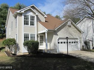 11626 Sun Circle Way, Columbia, MD 21044