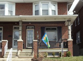 321 N Waverly St, Shillington, PA 19607