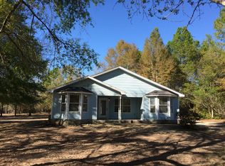 1539 Dads Rd, Baker, FL 32531