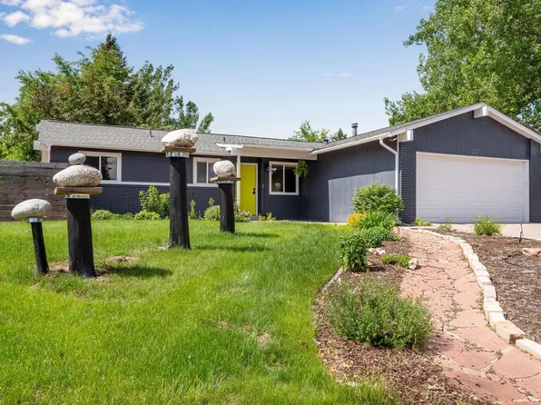 2501 Lanyon Dr, Longmont, CO 80503