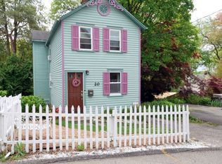 20 Catherine Ln, Morristown, NJ 07960