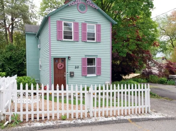 20 Catherine Ln, Morristown Town, NJ 07960