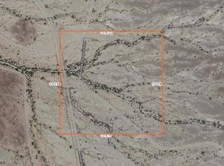 Mohawk Papago Rd #4, Roll, AZ 85347