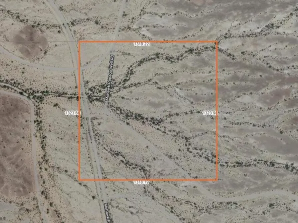 XXXX Mohawk Papago Rd -- #4, Mohawk, AZ 85347