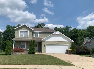 3770 Calypso Rd, Holt, MI 48842