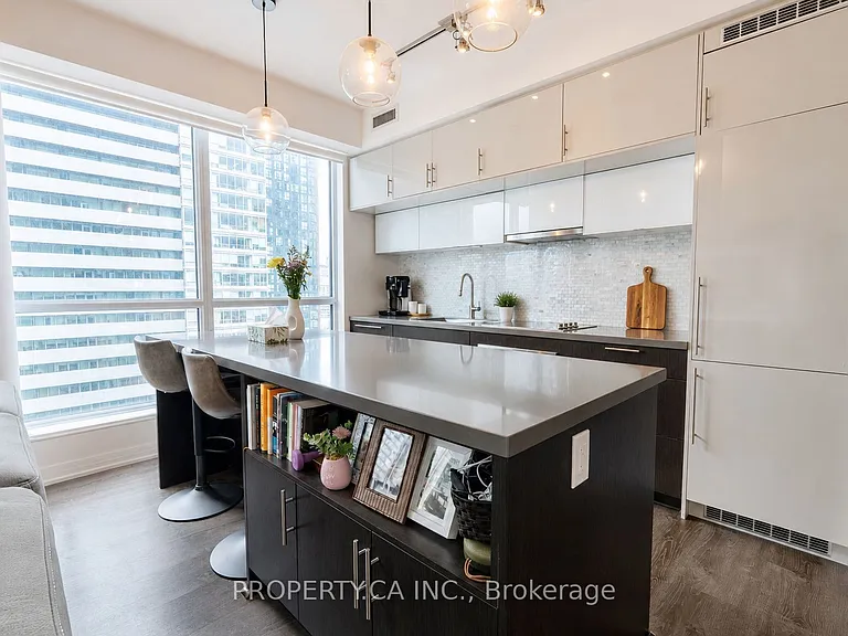 8 Mercer St #2611 — Photo 13