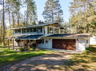 5151 Stricker Ln, Florence, WI 54121