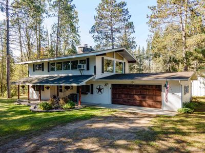 5151 Stricker Ln, Florence, WI, 54121