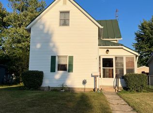 540 N Union St, Union City, IN