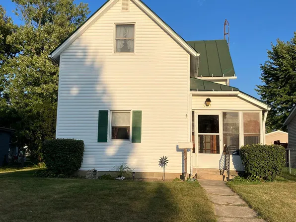 540 N Union St, Union City, IN 47390