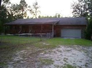 932 Oak Park Rd, Sopchoppy, FL 32358