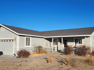 1235 Bon Accord Ln, Fallon, NV, 89406