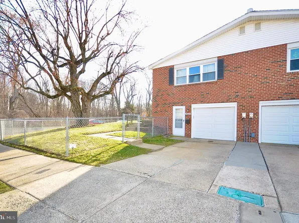 15155 Milford St, Philadelphia, PA 19116