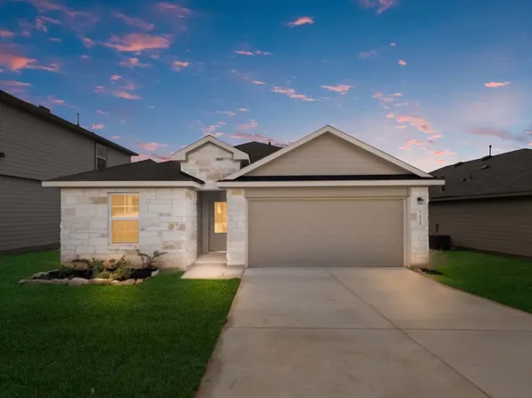 31306 Harp Ridge Dr, Fulshear, TX 77441