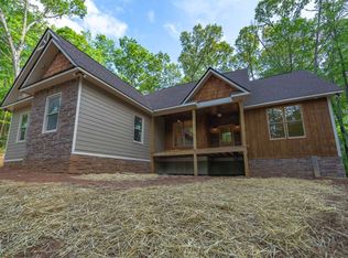 24 Weeks Dr, Ellijay, GA 30540