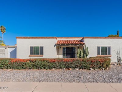 71 E Los Mangos, Green Valley, AZ, 85614