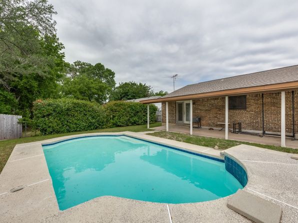 5612 Macrae St, Haltom City, TX 76148