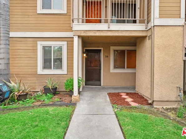 930 S Palmetto Ave APT 16, Ontario, CA 91762