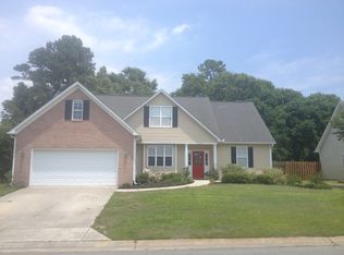 274 Emerald Rdg, Hampstead, NC 28443