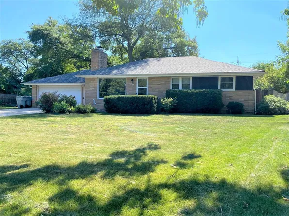 10177 West Grantosa DRIVE, Milwaukee, WI 53222