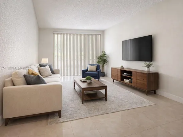 15780 SW 106th Ter APT 205, Miami, FL 33196