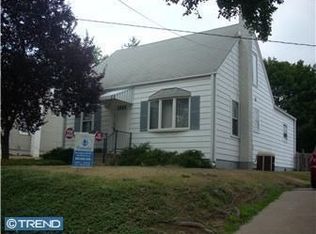 341 Maddock Ave, Hamilton, NJ 08610