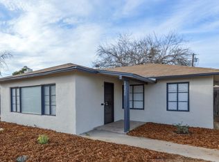 1220 W Vassar Ave, Fresno, CA 93705