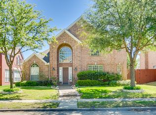 3424 Burnet Dr, Plano, TX 75025