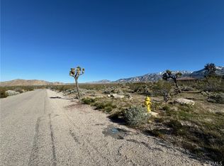 32823 Spinel Rd #318, Lucerne Valley, CA 92356