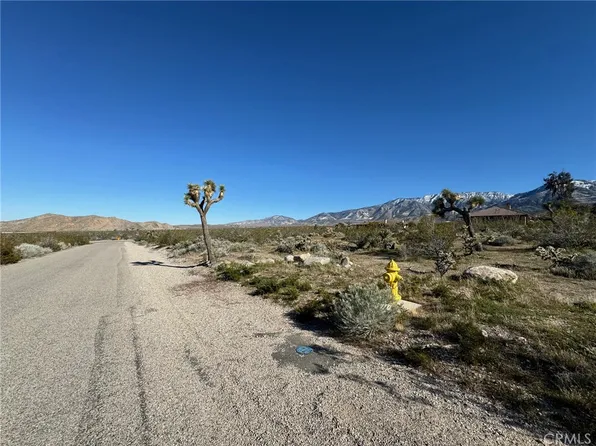 32823 Spinel Rd #318, Lucerne Valley, CA 92356